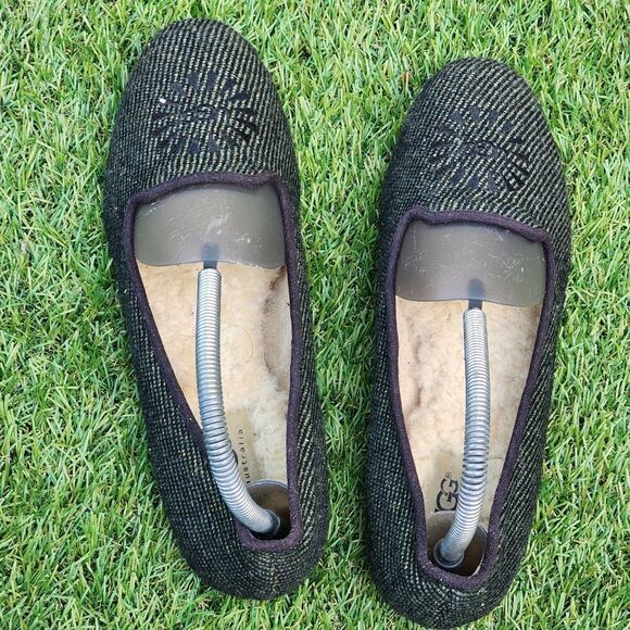 UGG AUSTRALIA  - Women's Slip On - SIZE 8 - Picture 7 of 9